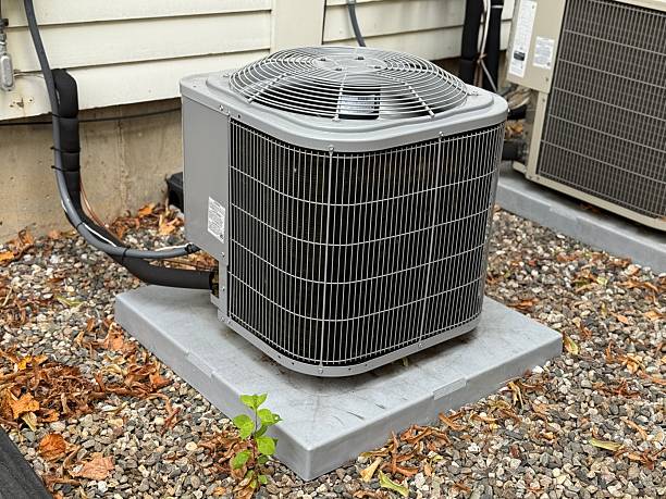 24/7 Emergency Heat Pump Repair experts in Charlestown, IN