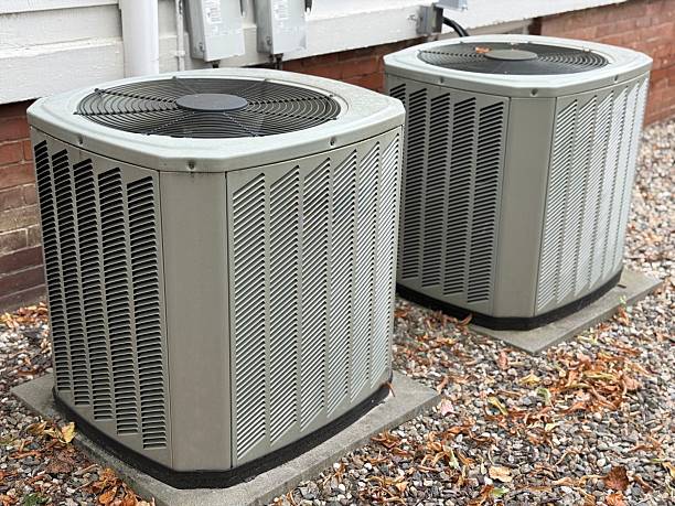 Reliable Heat Pump Repair contractor in Charlestown, IN by Leonard HVAC