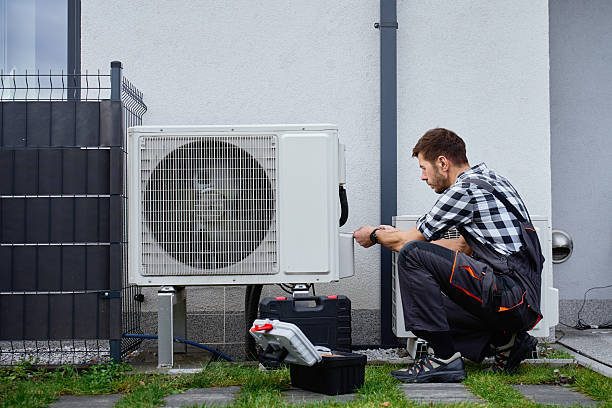 Top rated local Heat Pump Repair specialists in Charlestown, IN
